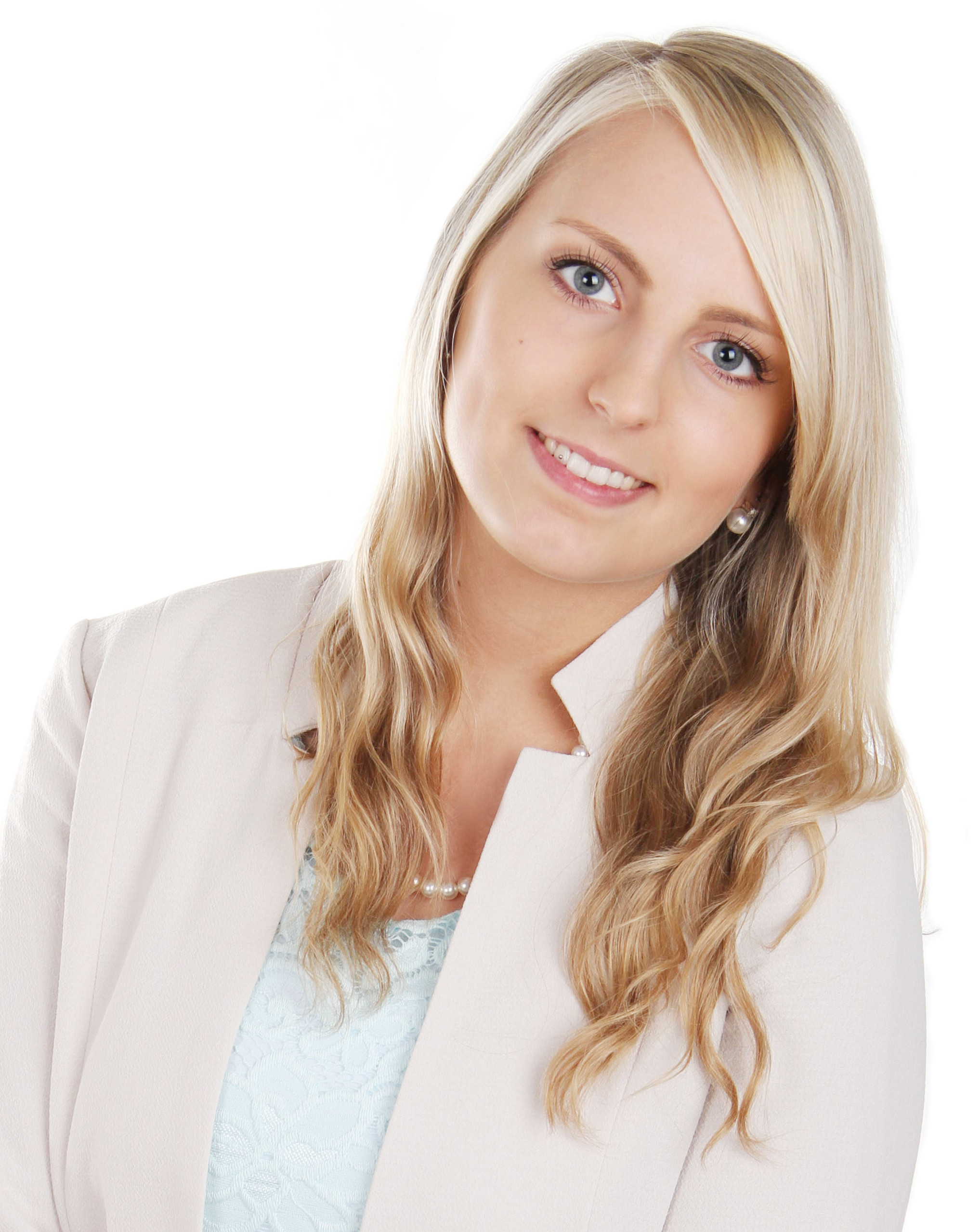 Michelle Hanke: Atem-, Sprech- und Stimmlehrerin