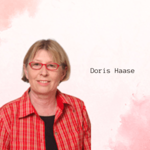 Doris Haase
