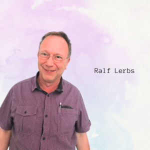 Ralf Lerbs