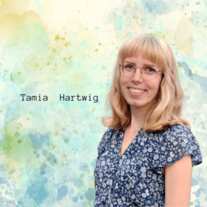 Tamia Hartwig